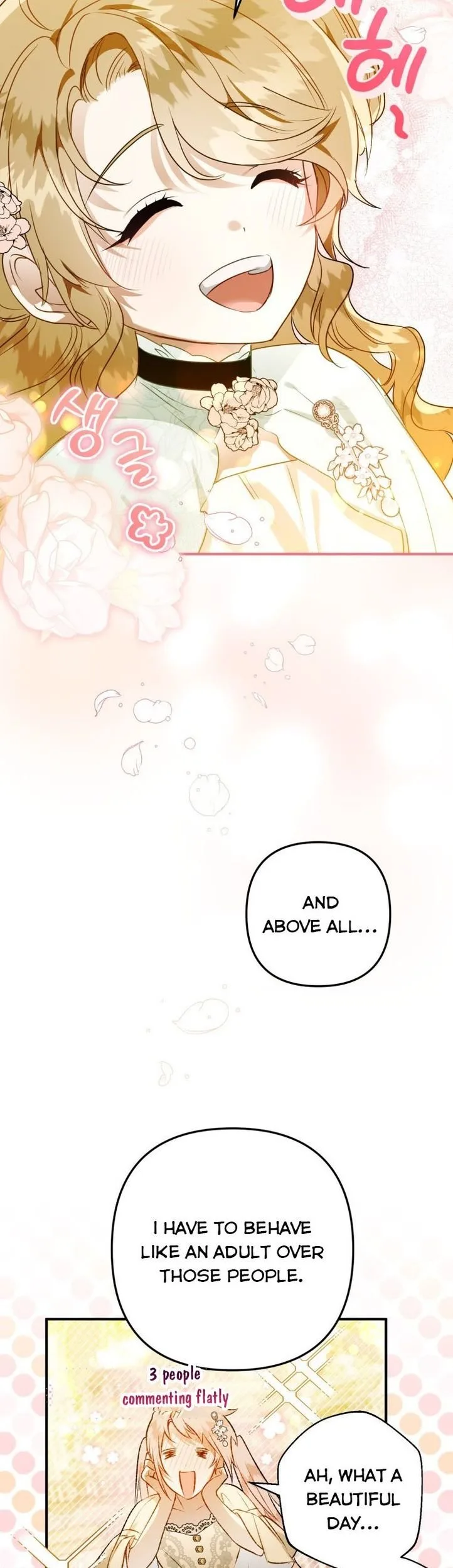 I Have Become a Crow Chapter 56 page 45