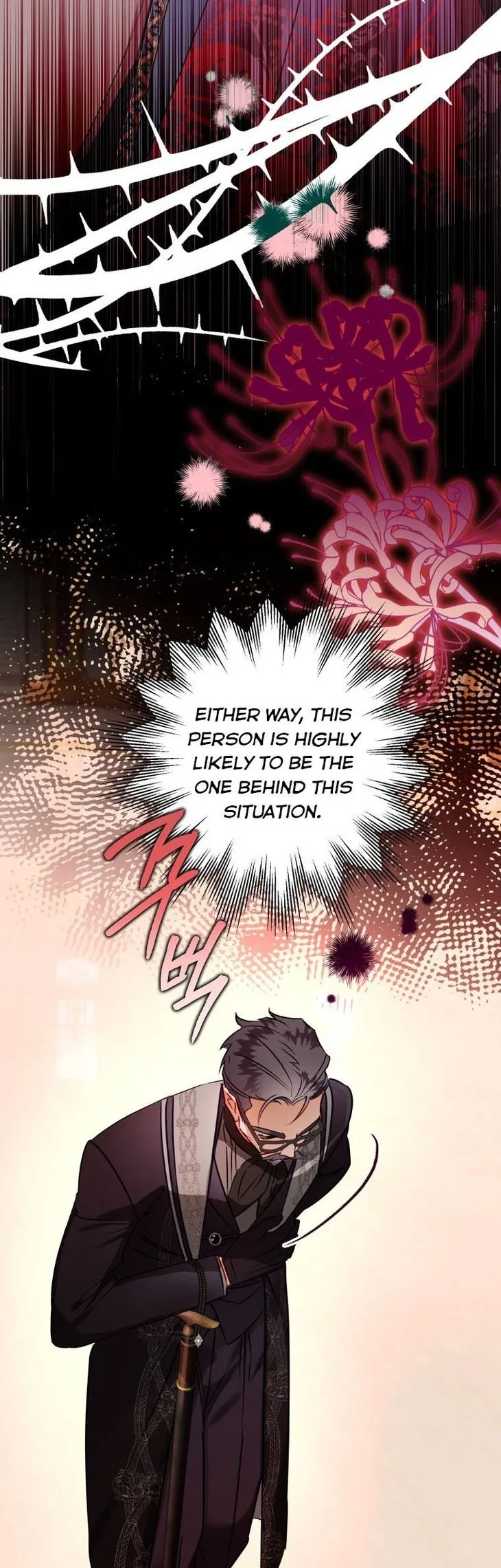 I Have Become a Crow Chapter 57 page 40