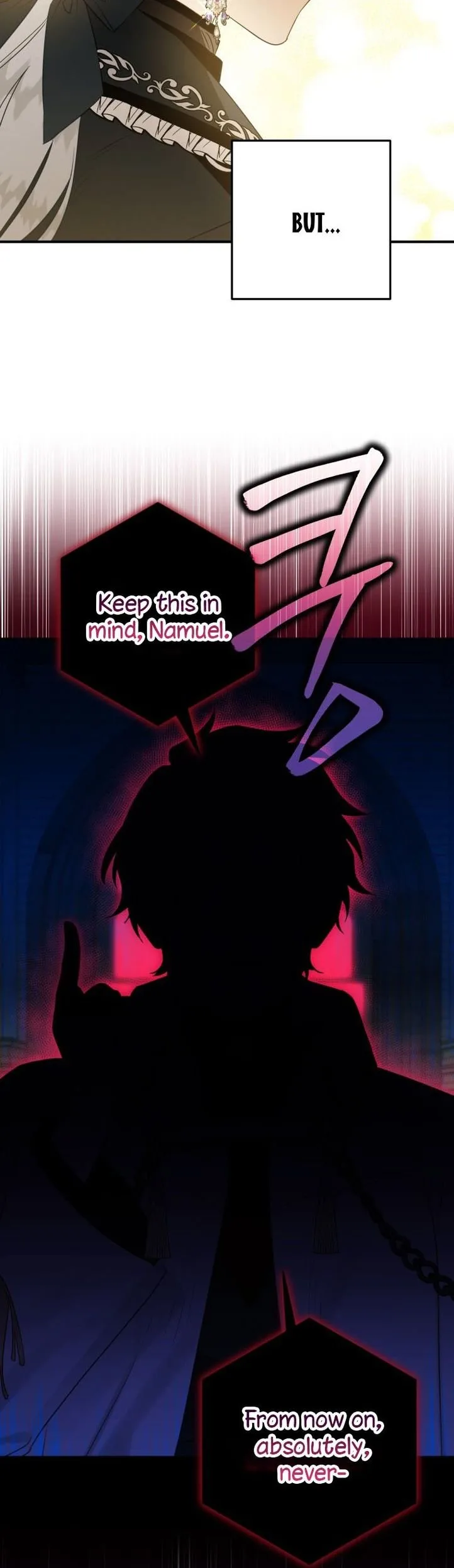 I Have Become a Crow Chapter 56 page 29