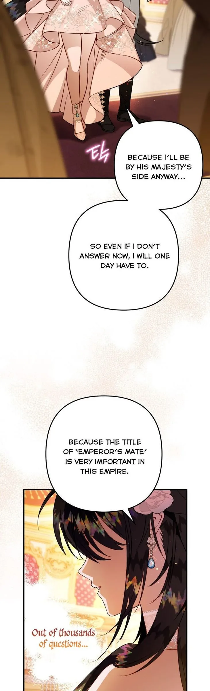 I Have Become a Crow Chapter 57 page 7