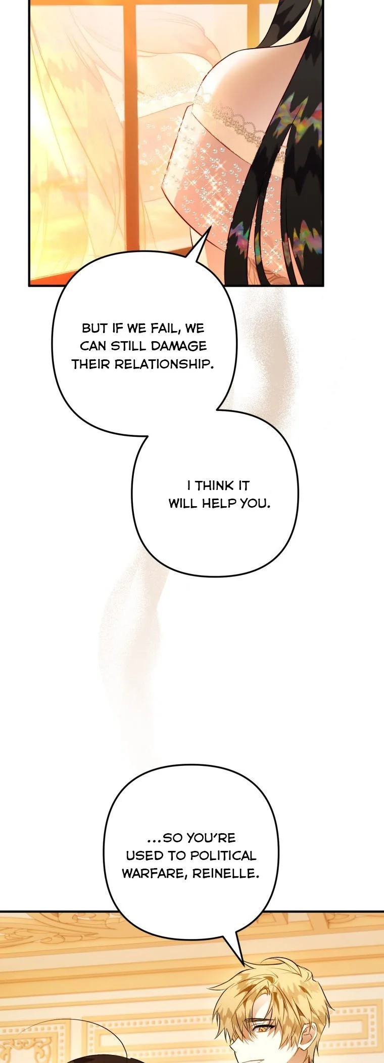 I Have Become a Crow Chapter 58 page 12