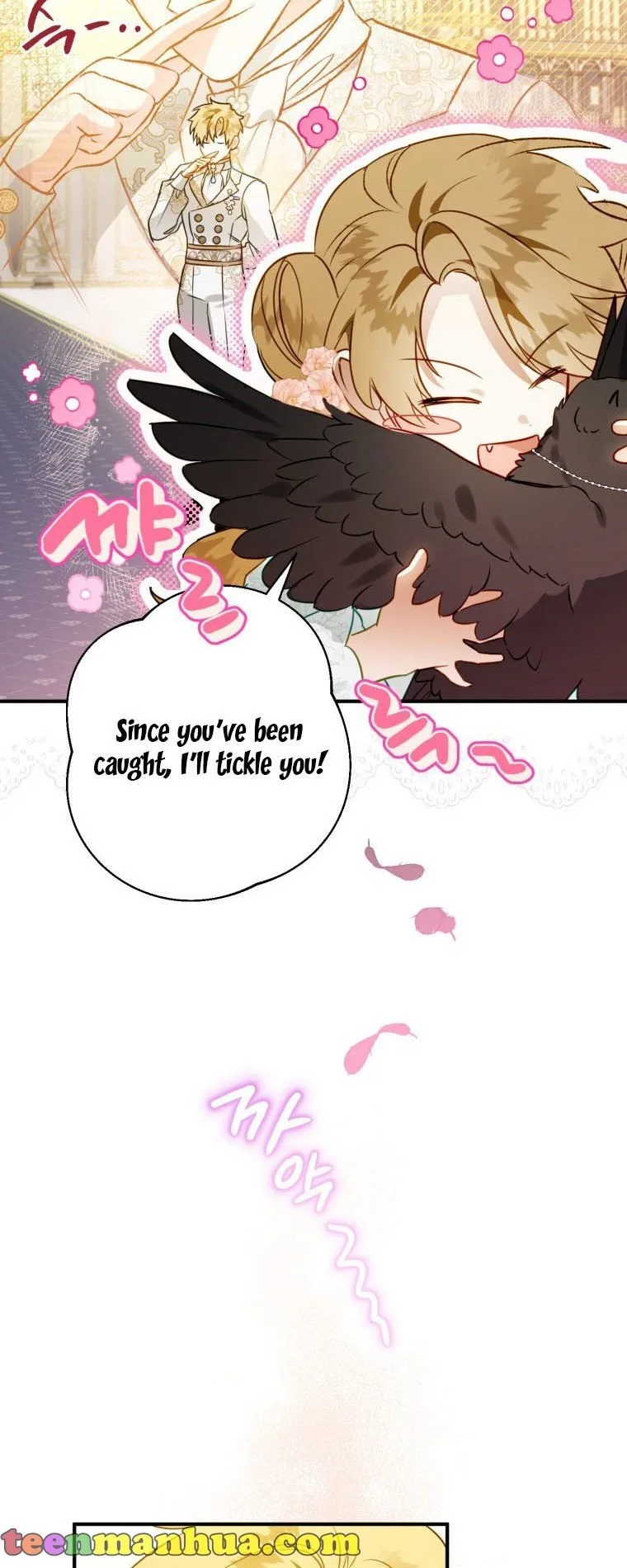 I Have Become a Crow Chapter 58 page 7