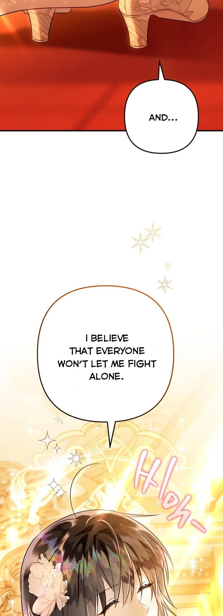 I Have Become a Crow Chapter 58 page 15