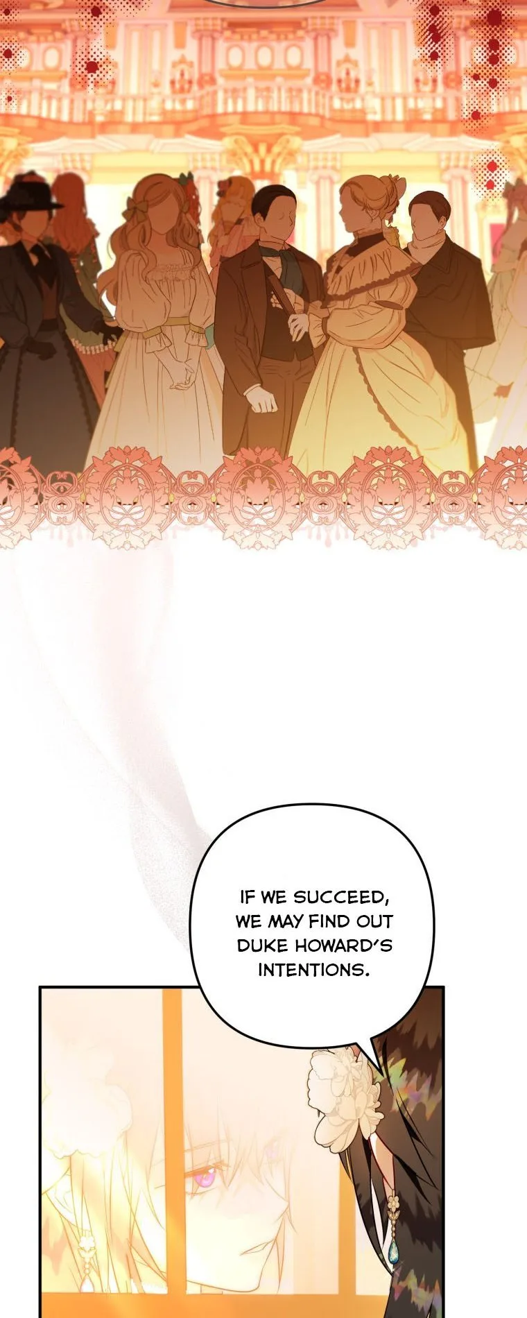 I Have Become a Crow Chapter 58 page 11