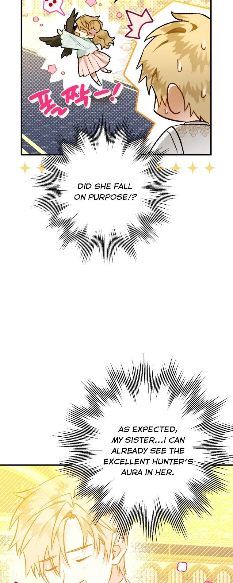I Have Become a Crow Chapter 58 page 6