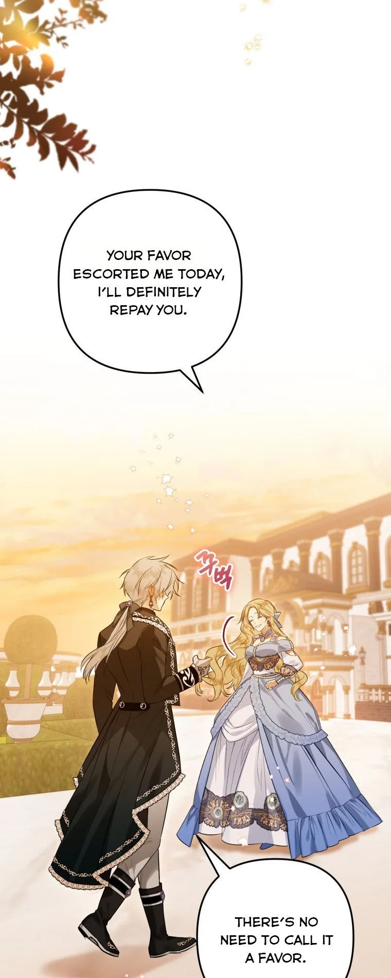 I Have Become a Crow Chapter 58 page 22