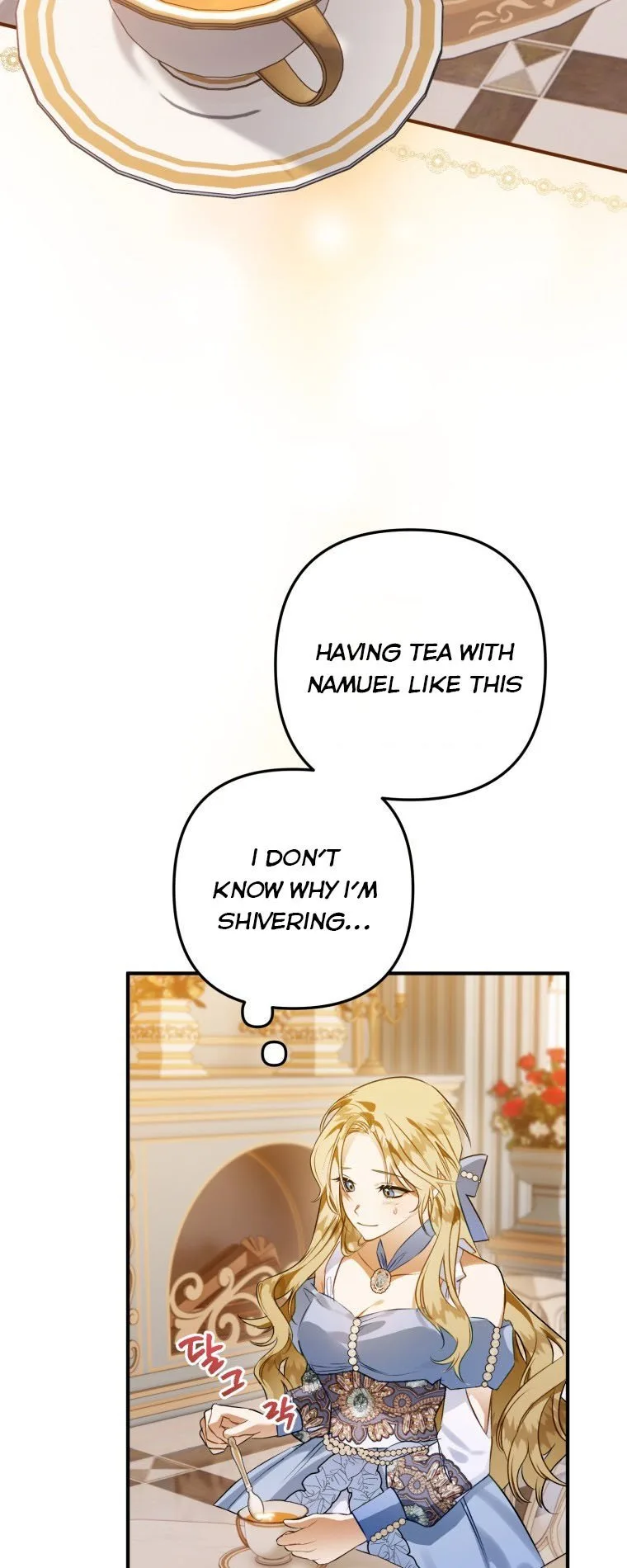 I Have Become a Crow Chapter 58 page 30