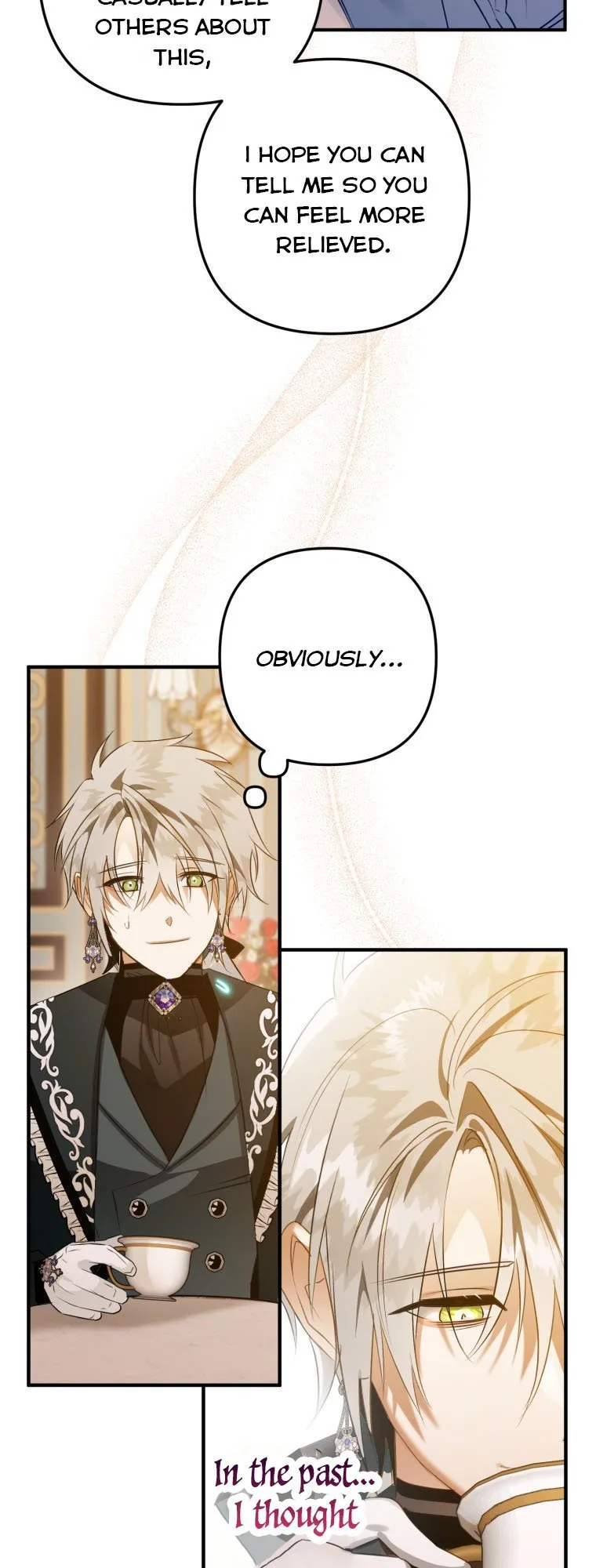 I Have Become a Crow Chapter 58 page 38