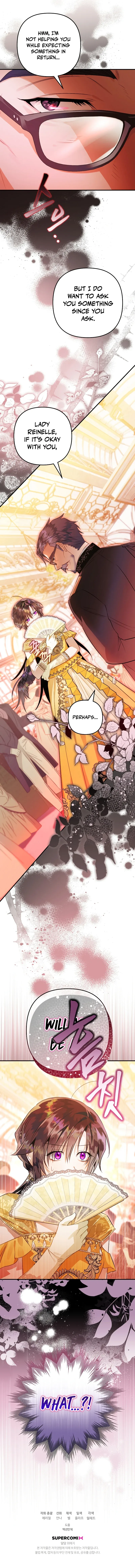 I Have Become a Crow Chapter 62 page 16