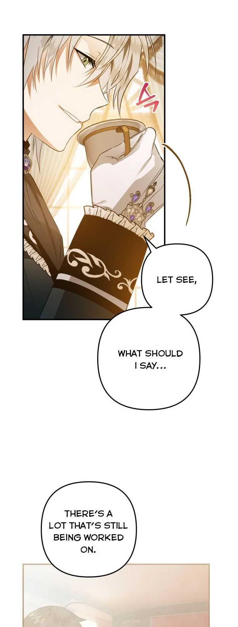I Have Become a Crow Chapter 58 page 32