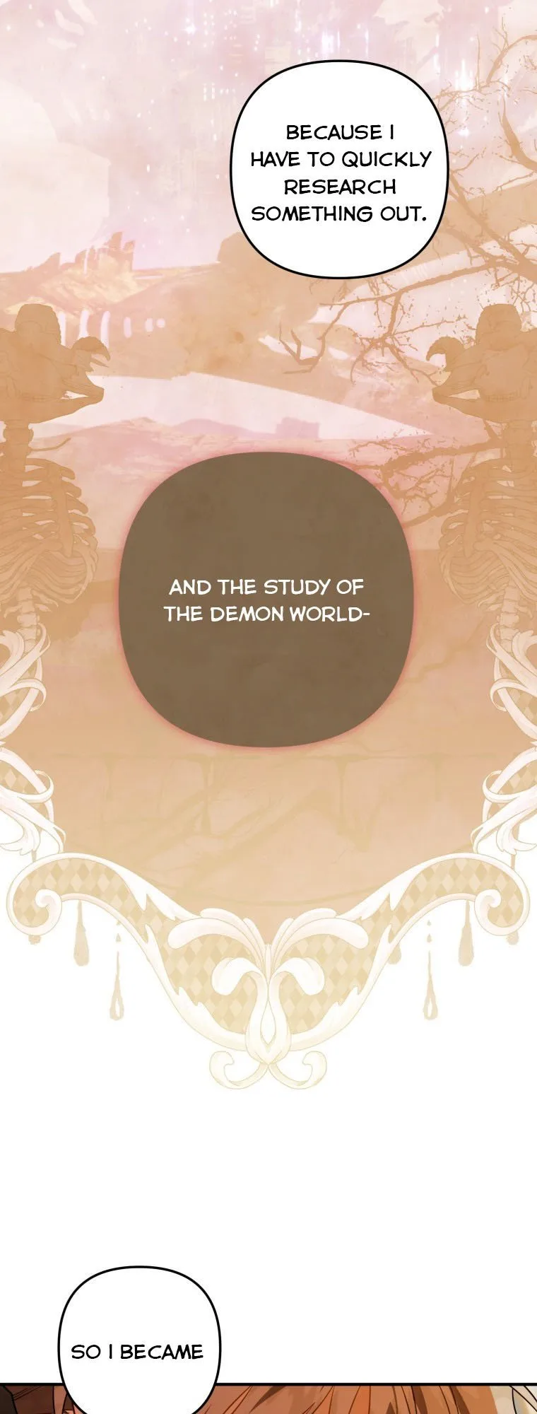 I Have Become a Crow Chapter 58 page 34