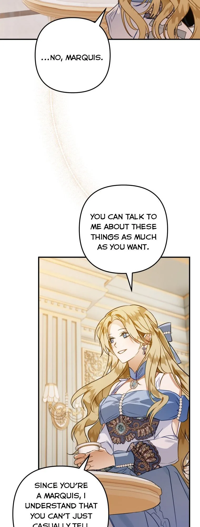 I Have Become a Crow Chapter 58 page 37