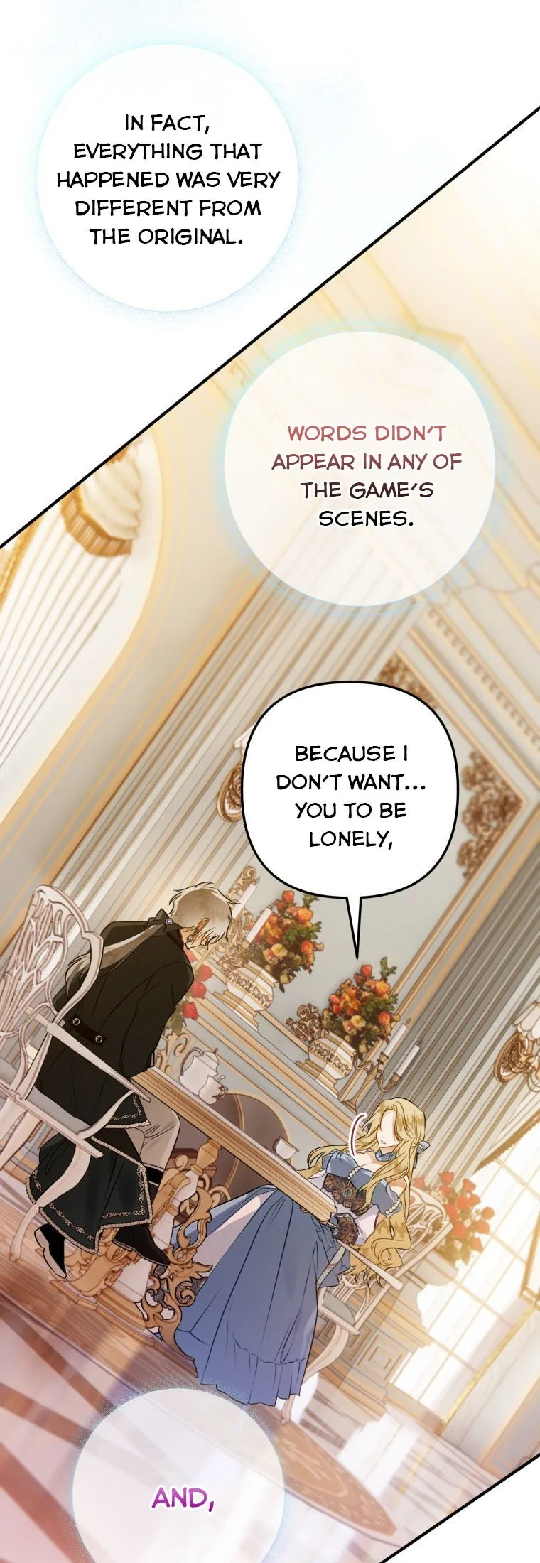 I Have Become a Crow Chapter 58 page 52
