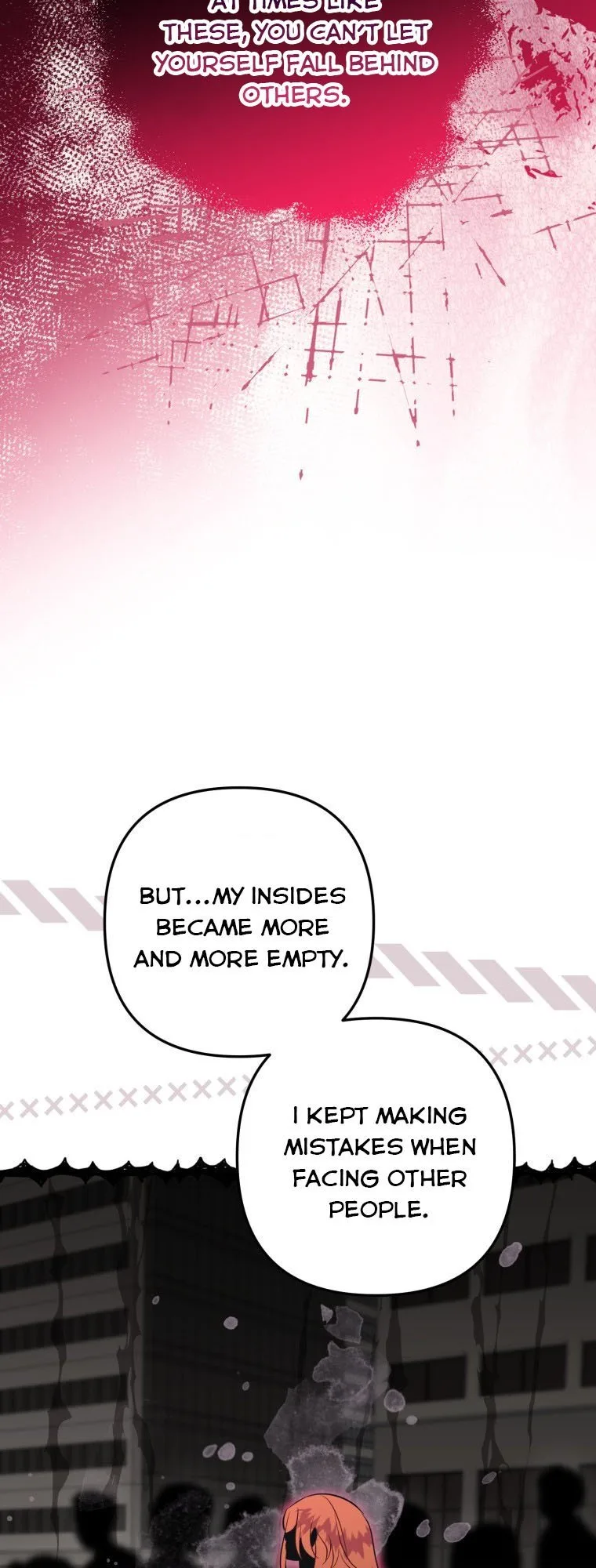 I Have Become a Crow Chapter 58 page 47