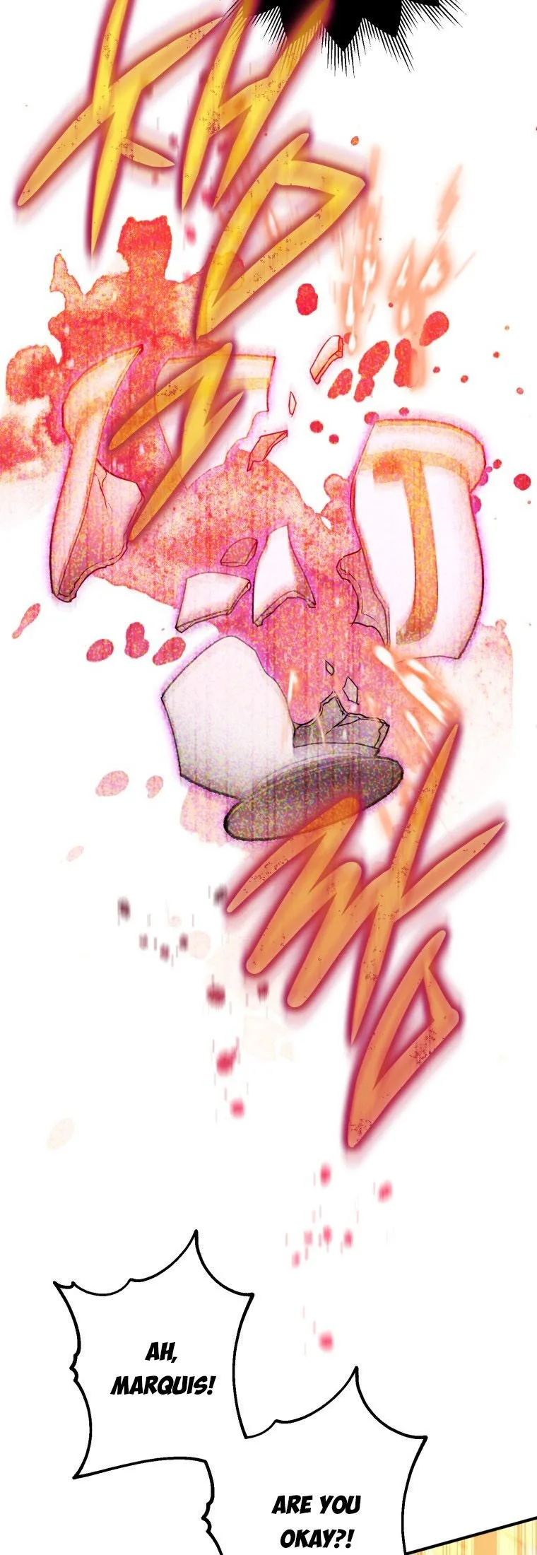 I Have Become a Crow Chapter 58 page 56