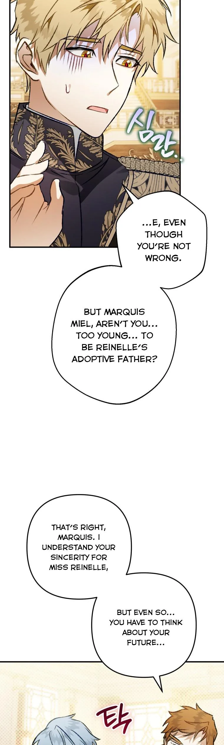 I Have Become a Crow Chapter 64 page 16