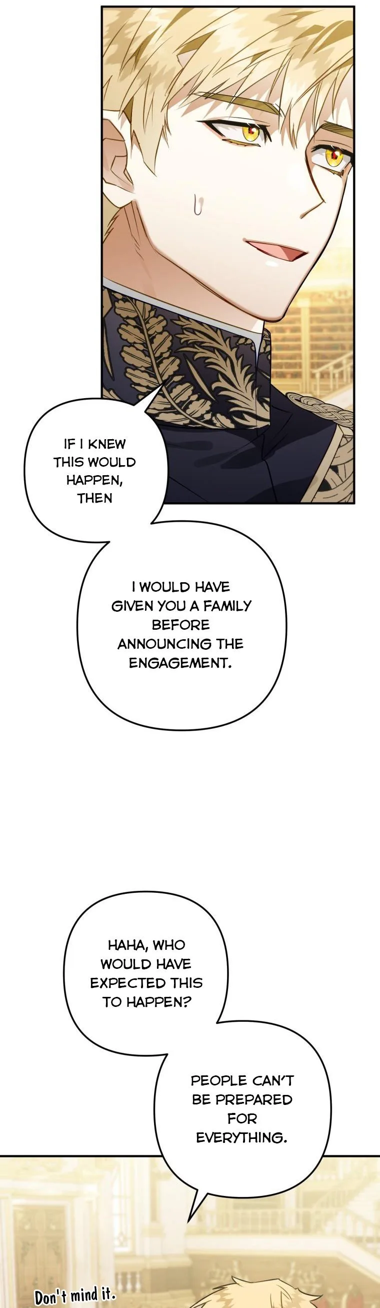 I Have Become a Crow Chapter 64 page 27