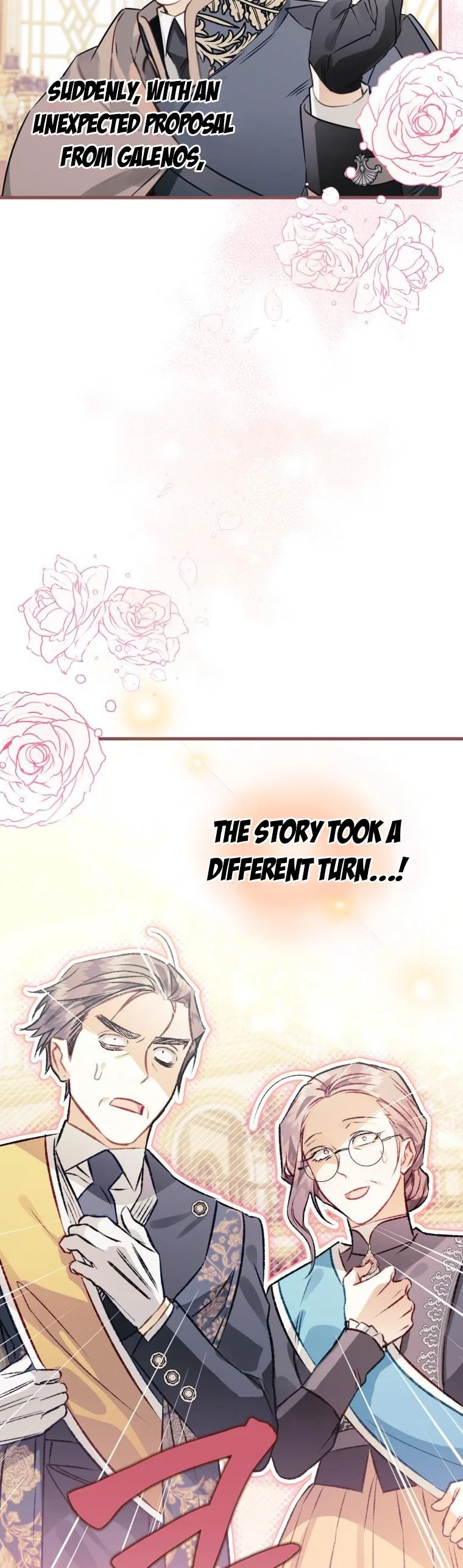 I Have Become a Crow Chapter 64 page 5