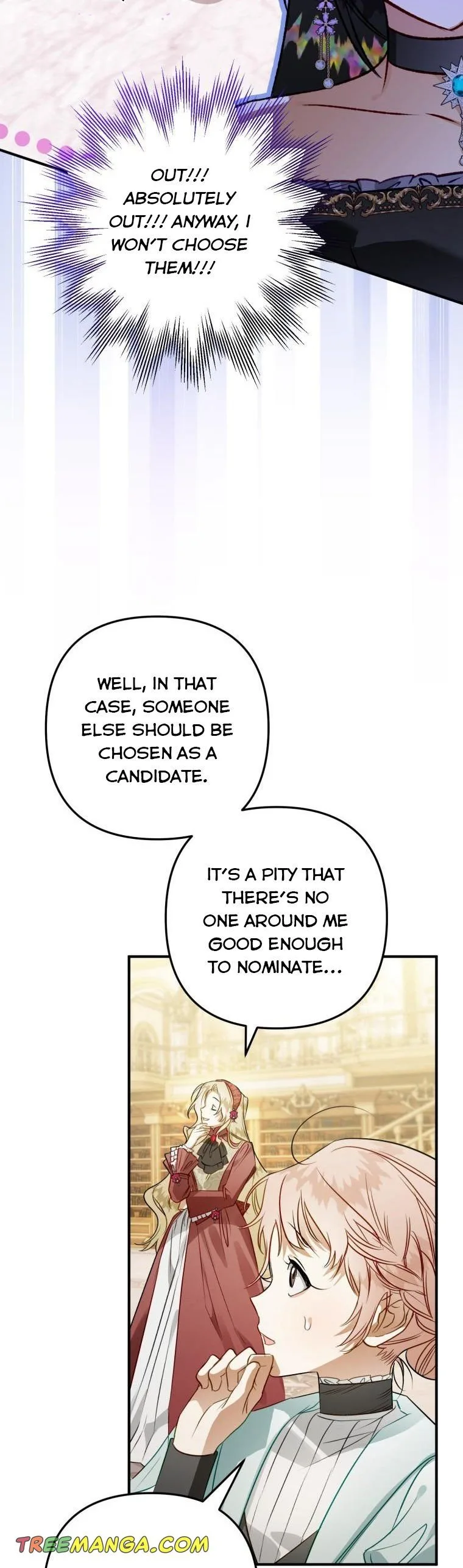 I Have Become a Crow Chapter 64 page 11