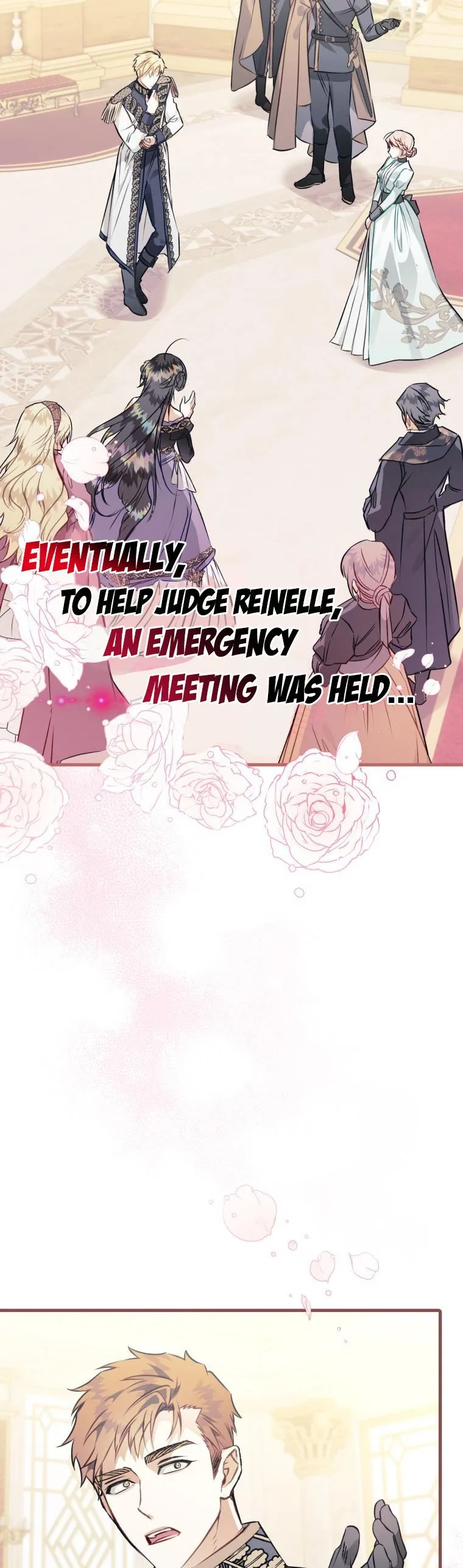 I Have Become a Crow Chapter 64 page 4