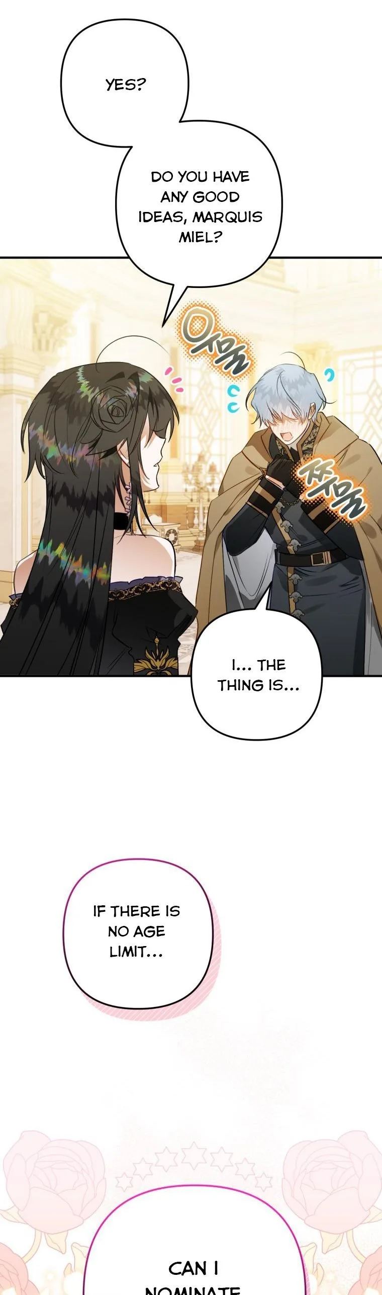 I Have Become a Crow Chapter 64 page 13