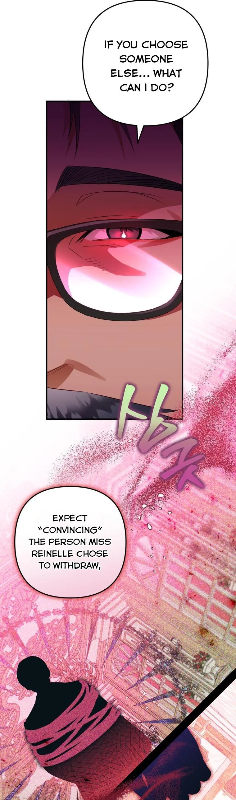 I Have Become a Crow Chapter 64 page 45