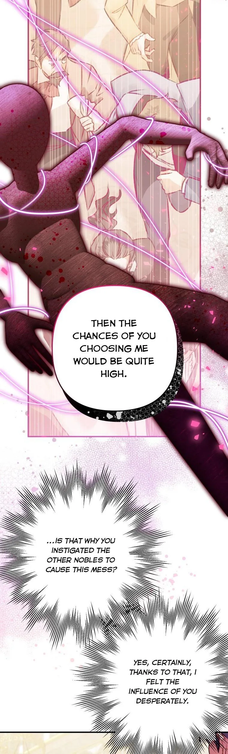 I Have Become a Crow Chapter 64 page 43