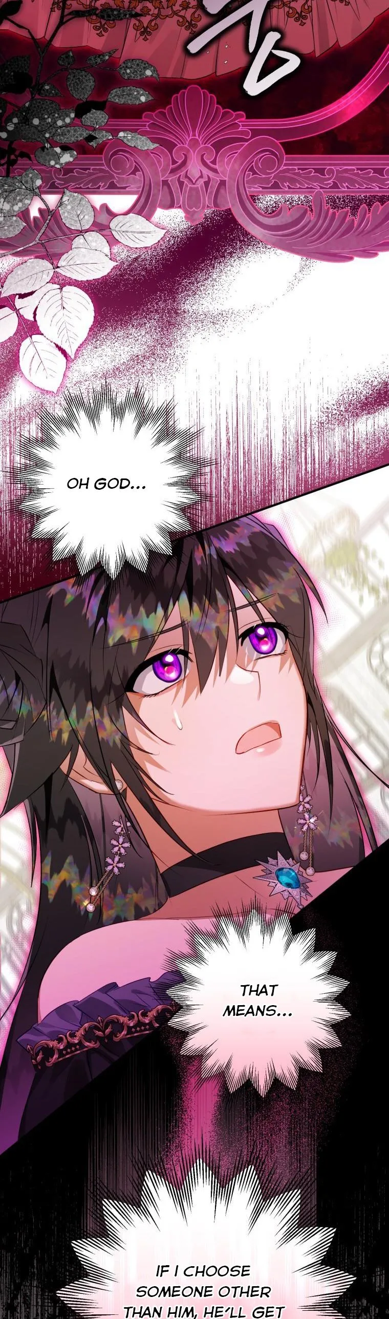I Have Become a Crow Chapter 64 page 48