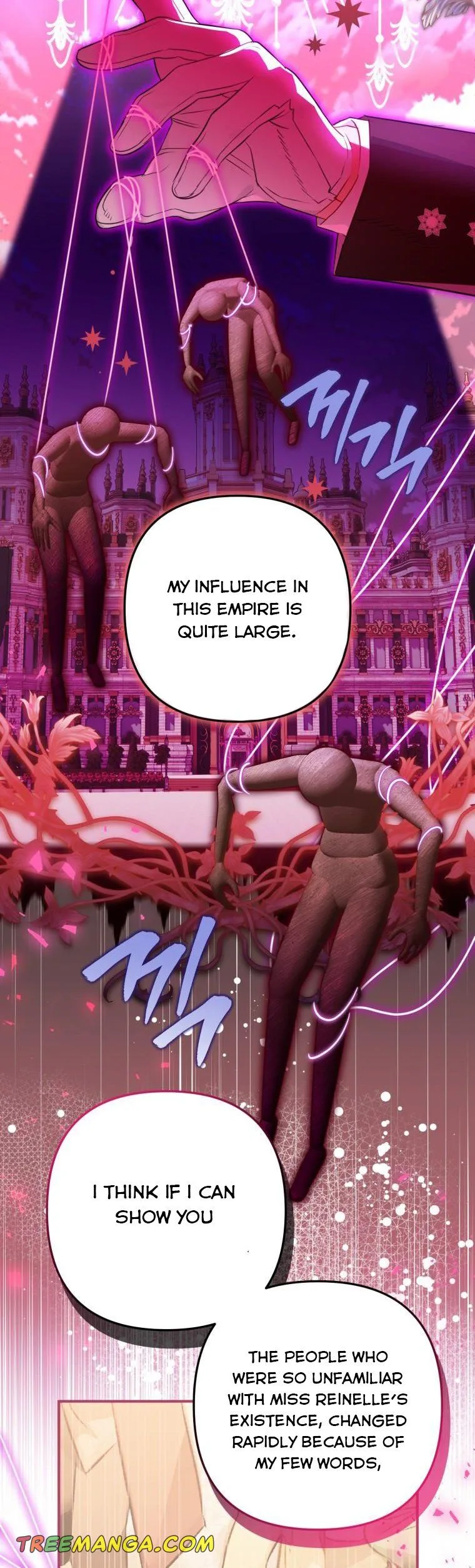 I Have Become a Crow Chapter 64 page 42
