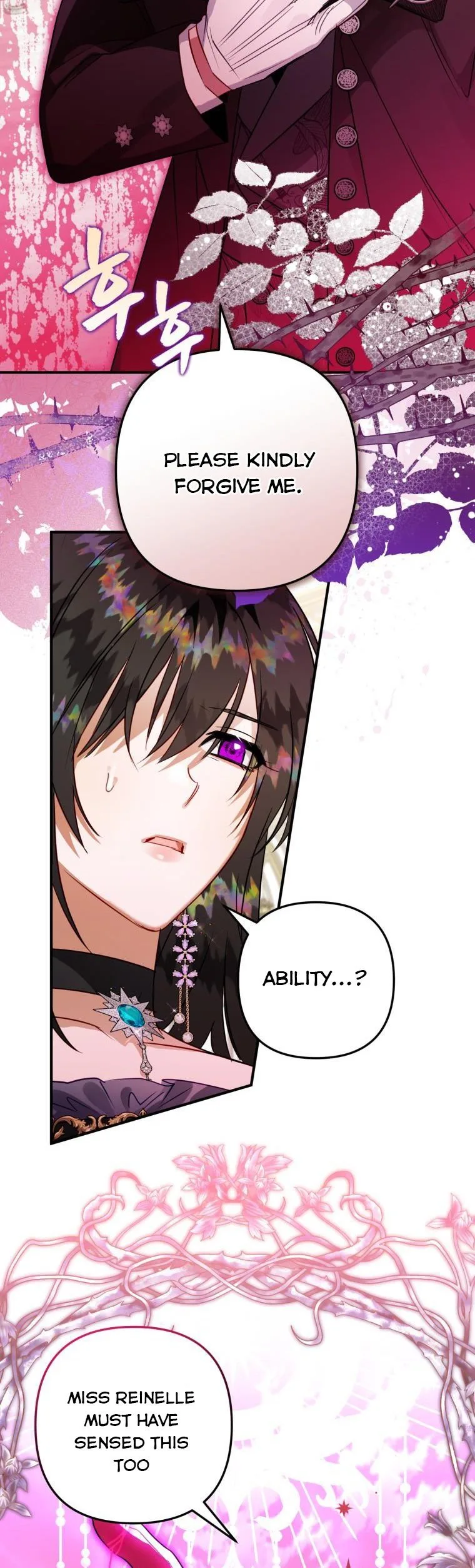 I Have Become a Crow Chapter 64 page 41