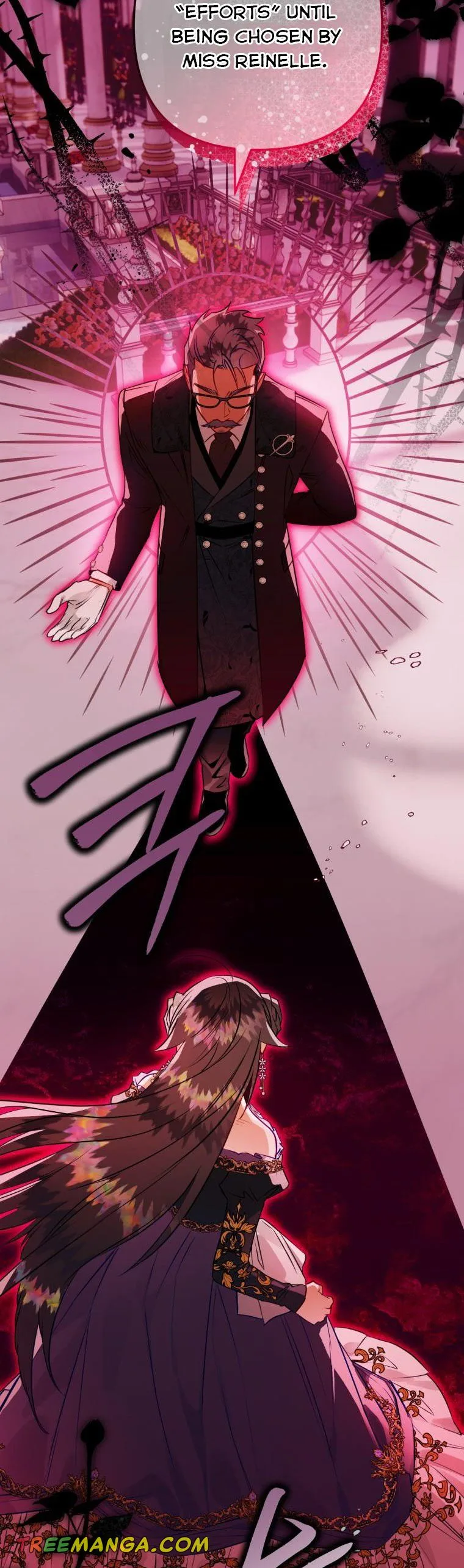 I Have Become a Crow Chapter 64 page 47