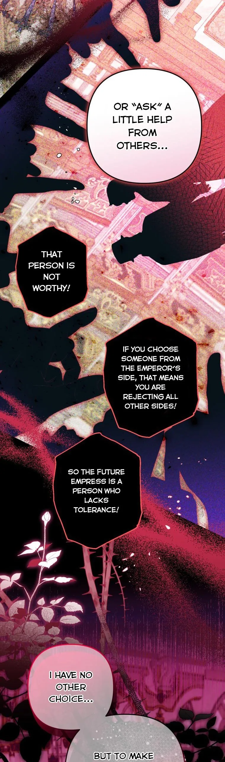 I Have Become a Crow Chapter 64 page 46