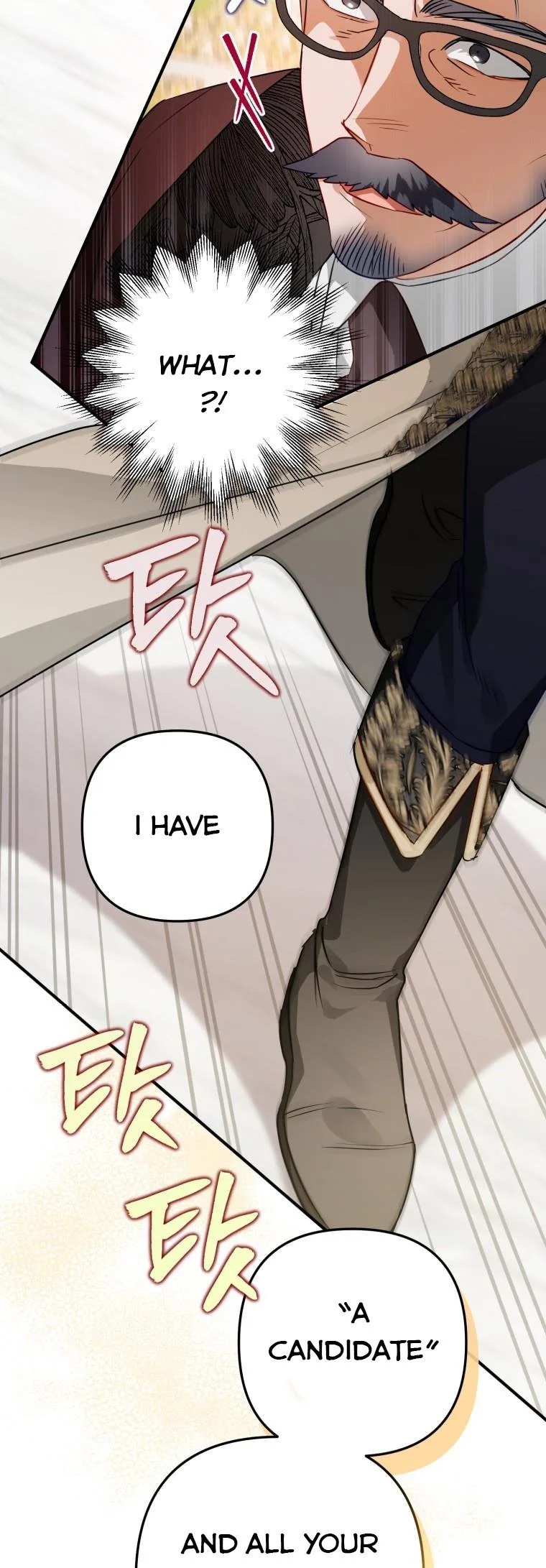 I Have Become a Crow Chapter 64 page 54