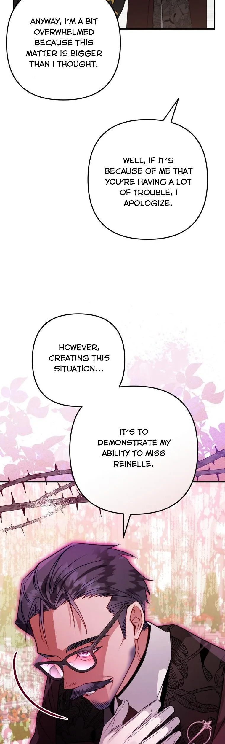 I Have Become a Crow Chapter 64 page 40