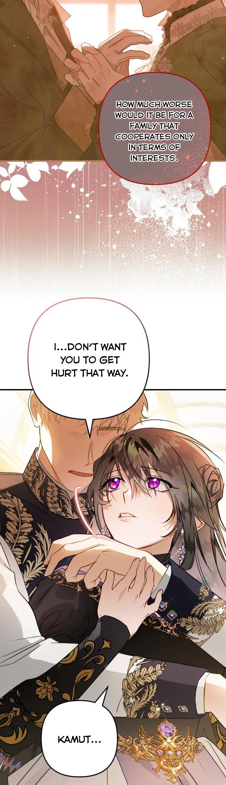 I Have Become a Crow Chapter 64 page 31