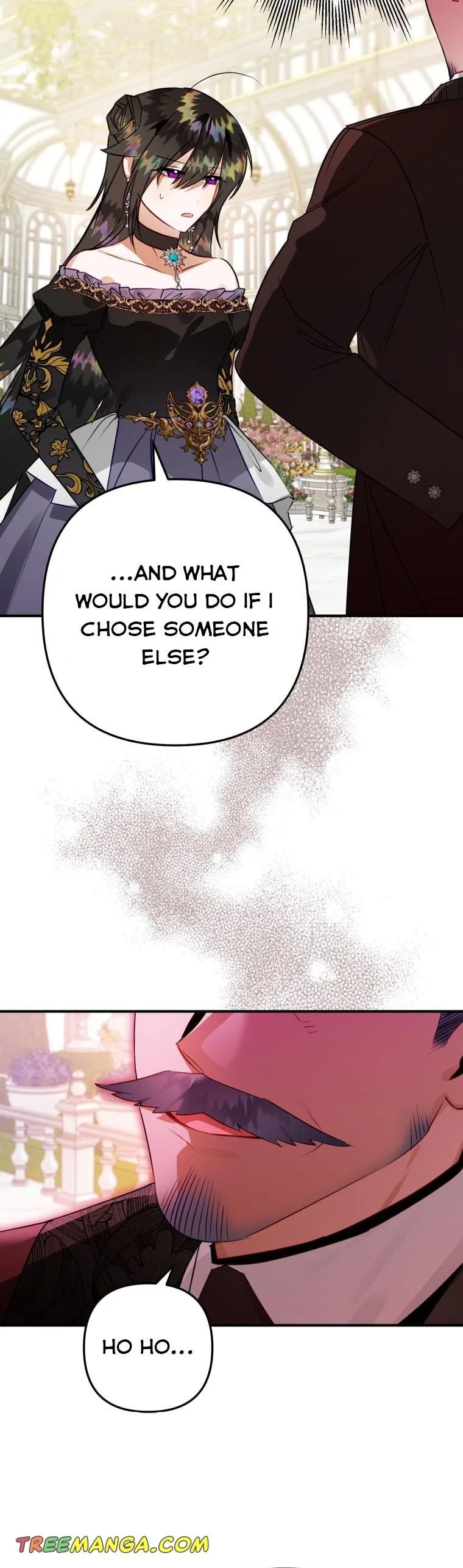 I Have Become a Crow Chapter 64 page 44