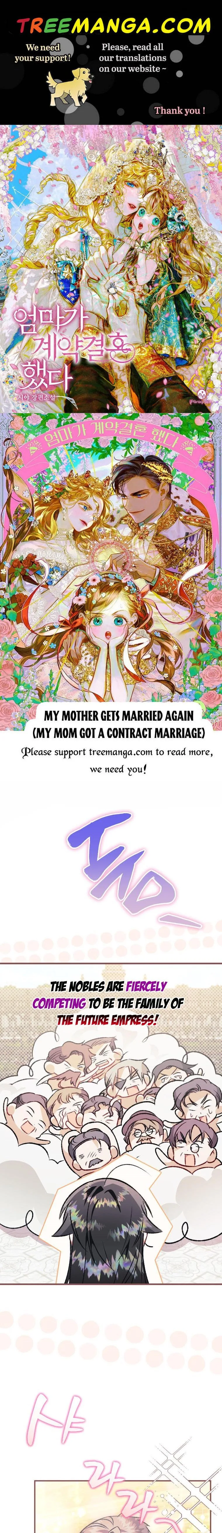 I Have Become a Crow Chapter 64 page 2