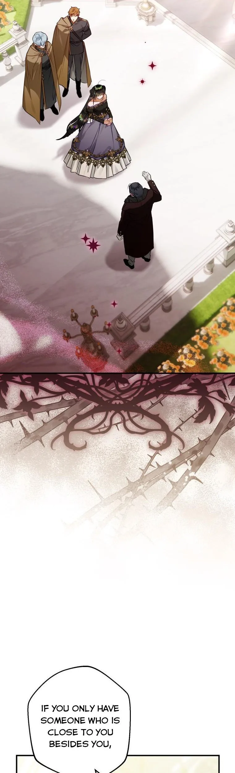 I Have Become a Crow Chapter 65 page 7