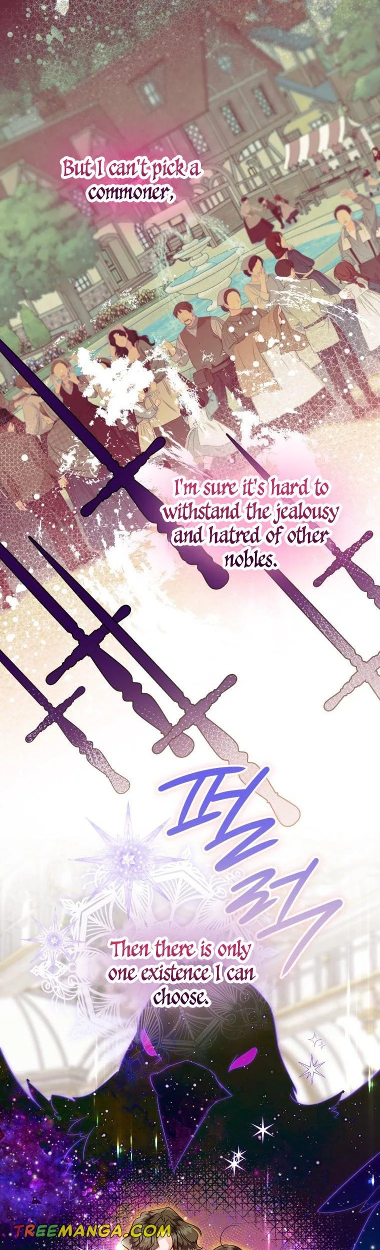 I Have Become a Crow Chapter 65 page 21