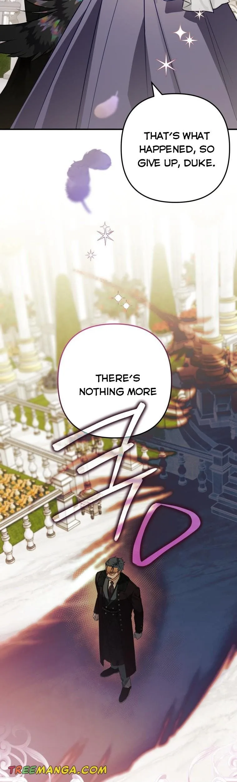 I Have Become a Crow Chapter 65 page 26