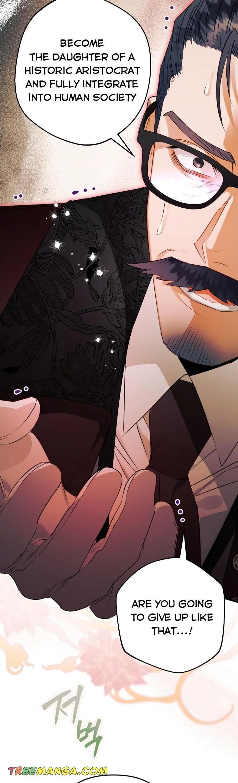 I Have Become a Crow Chapter 65 page 28