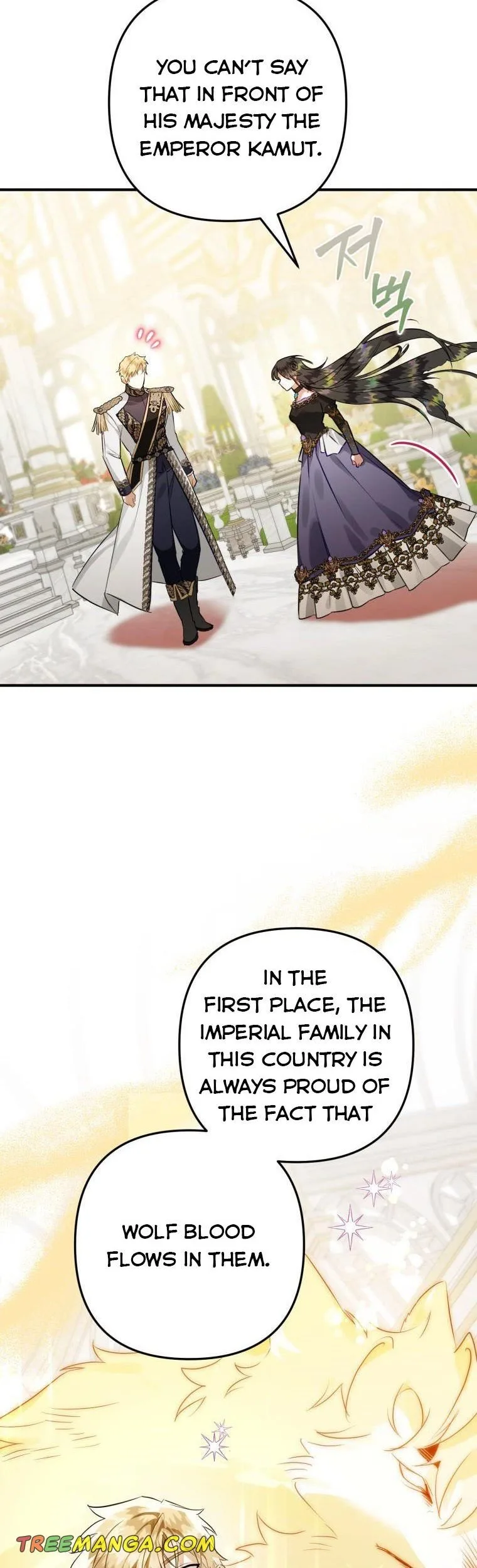I Have Become a Crow Chapter 65 page 29