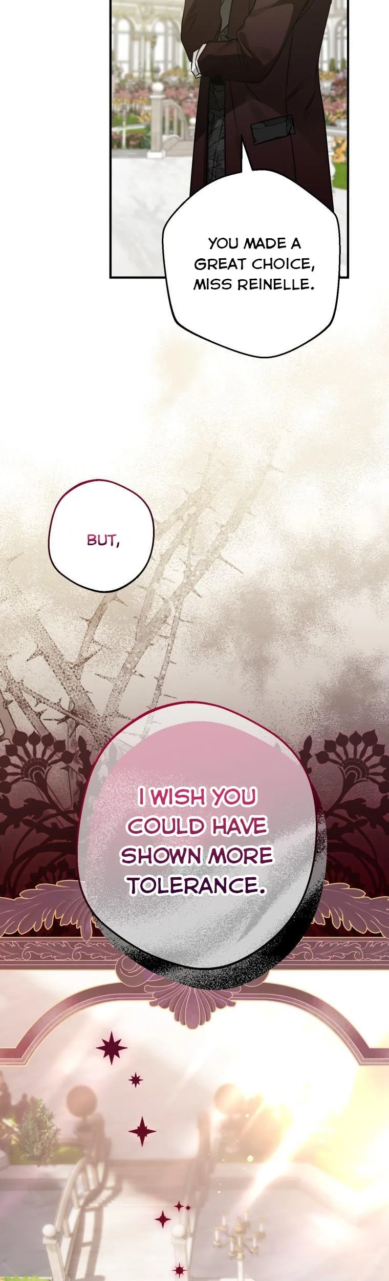 I Have Become a Crow Chapter 65 page 6