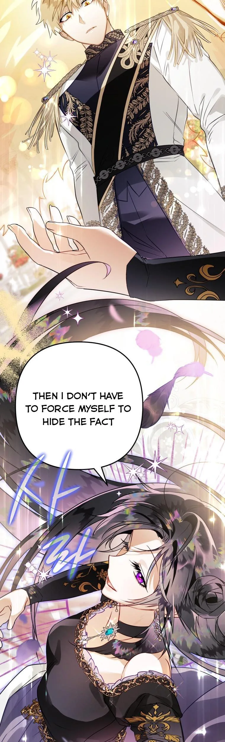 I Have Become a Crow Chapter 65 page 30