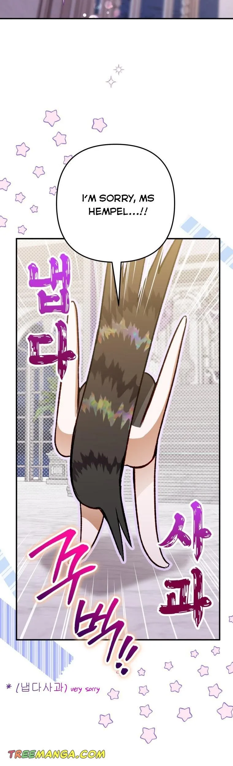 I Have Become a Crow Chapter 65 page 34