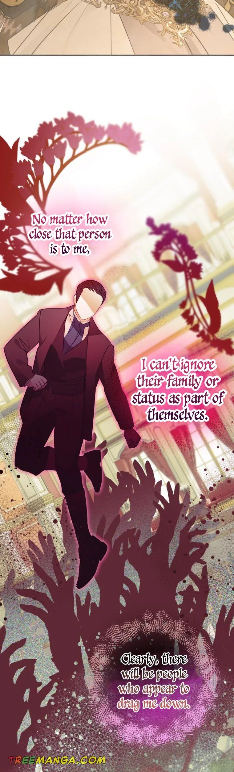 I Have Become a Crow Chapter 65 page 20