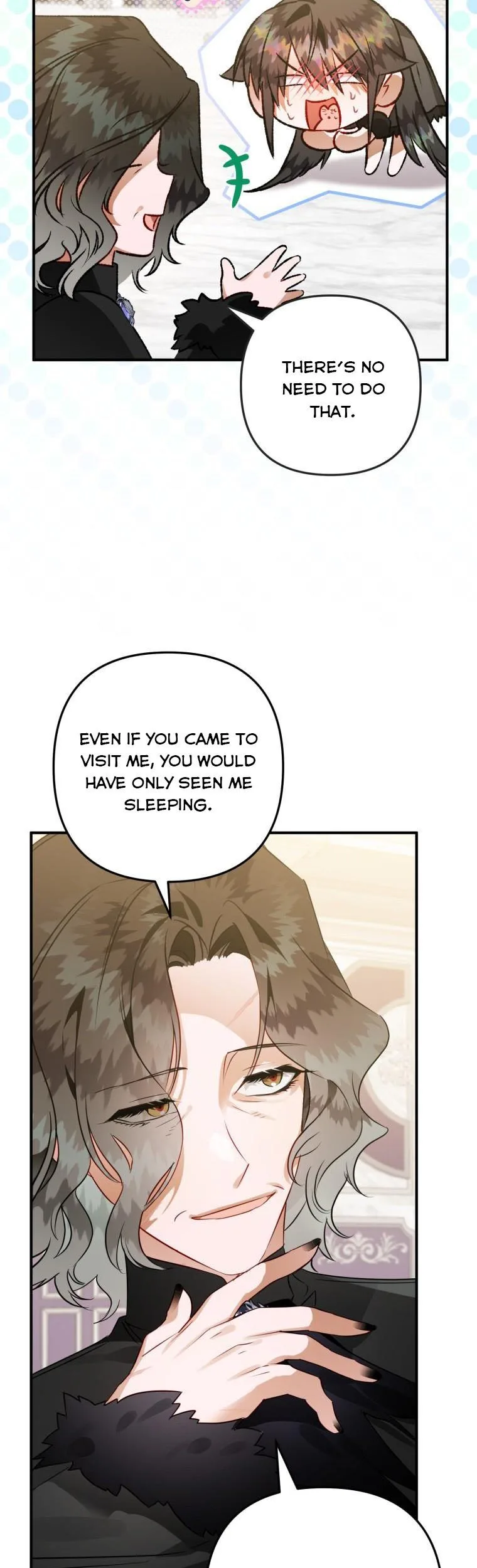 I Have Become a Crow Chapter 65 page 36