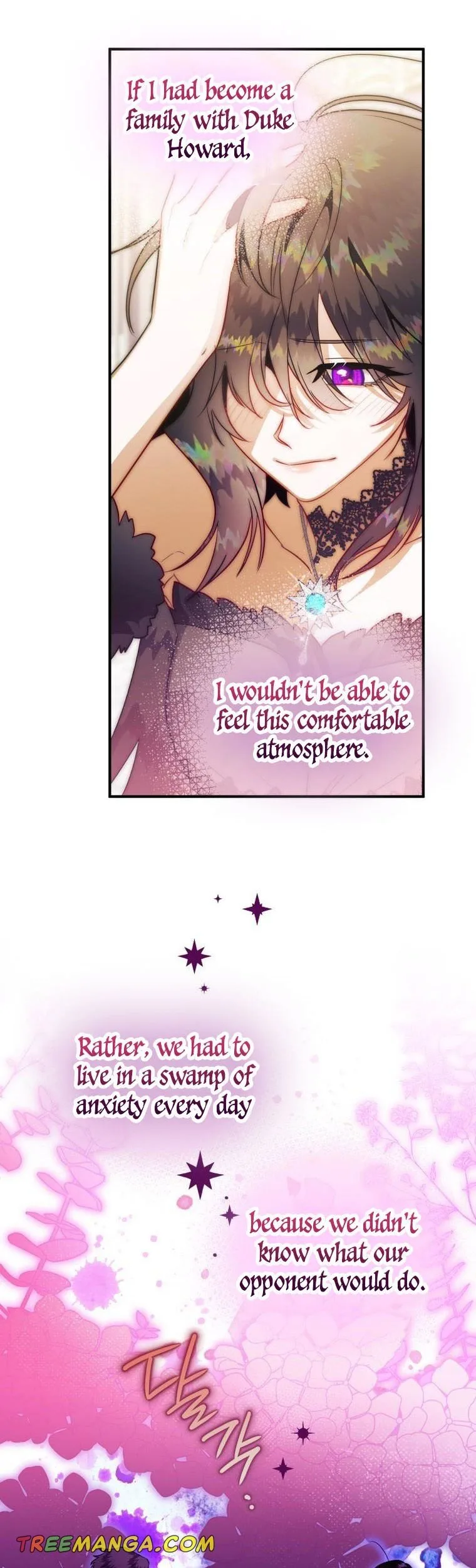 I Have Become a Crow Chapter 65 page 43