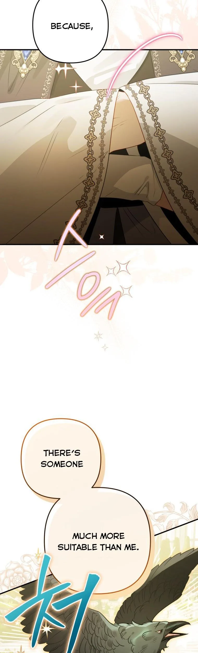 I Have Become a Crow Chapter 65 page 13