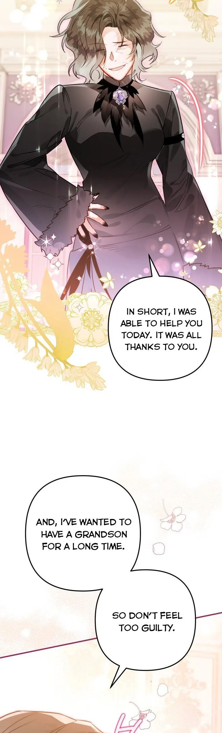I Have Become a Crow Chapter 65 page 39